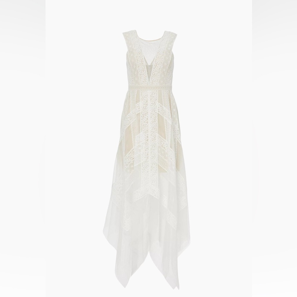 BCBG dress